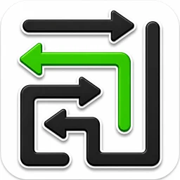 Arrow Maze Puzzle Solve Game